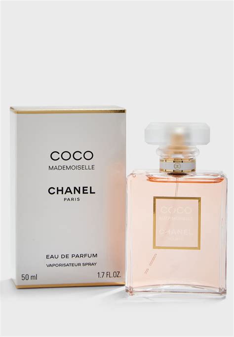 coco chanel mademoiselle 50ml nz|coco mademoiselle superdrug.